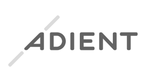 Adient 300x169